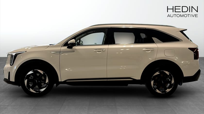 Bild 2 av Kia Sorento PHEV 1.6 T-GDI PLUG-IN HYBRID AUT AWD ADVANCE PLUS