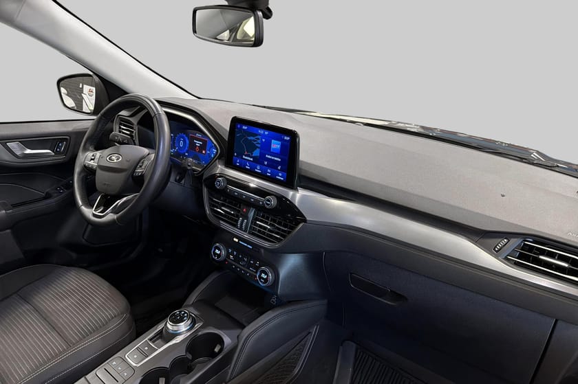Bild 4 av Ford Kuga Plug-In Hybrid 225hk Nordic *KAMPANJRÄNTA 4,95%*