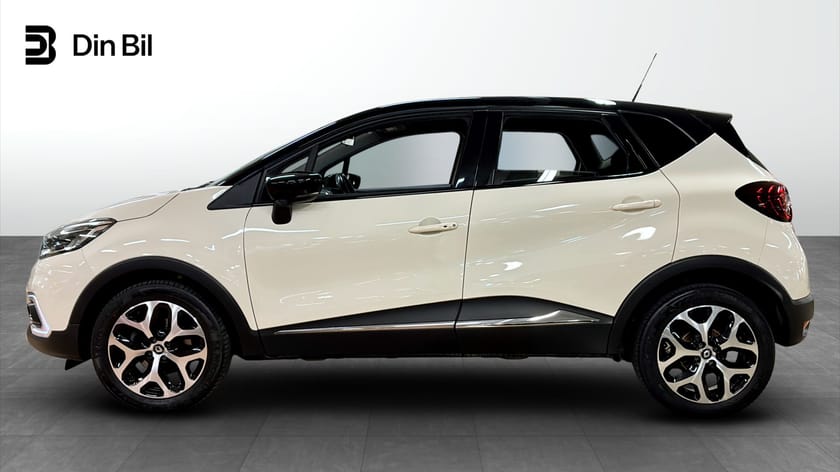 Bild 2 av Renault Captur