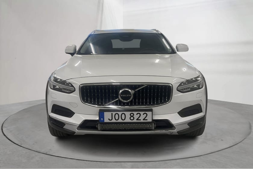Bild 5 av Volvo V90 Cross Country B4 AWD Diesel (197hk) Advanced