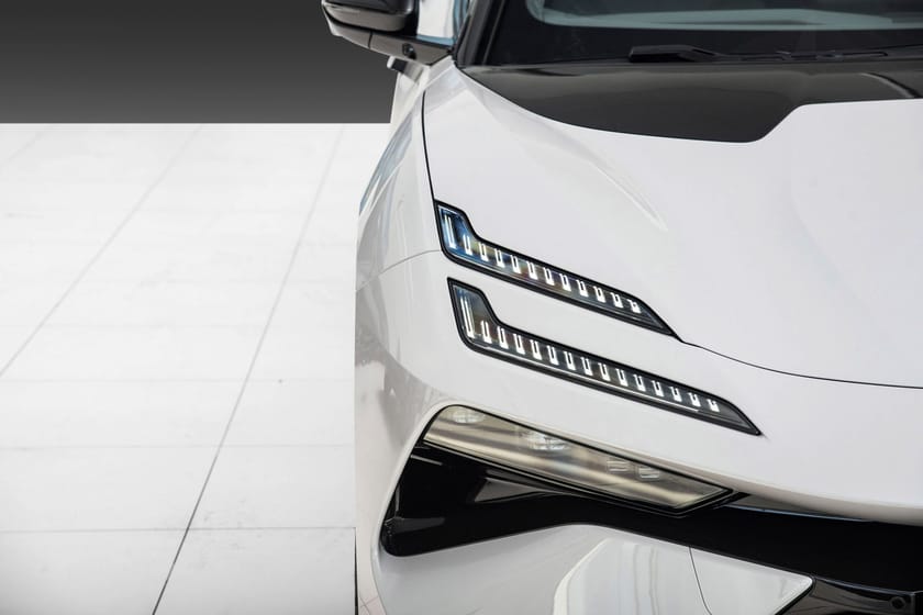 Bilde 4 av Lotus Emeya