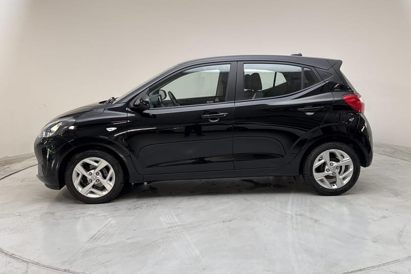 Bild 2 av Hyundai i10 1.0 MPi (67hk) Essential AC Farthållare
