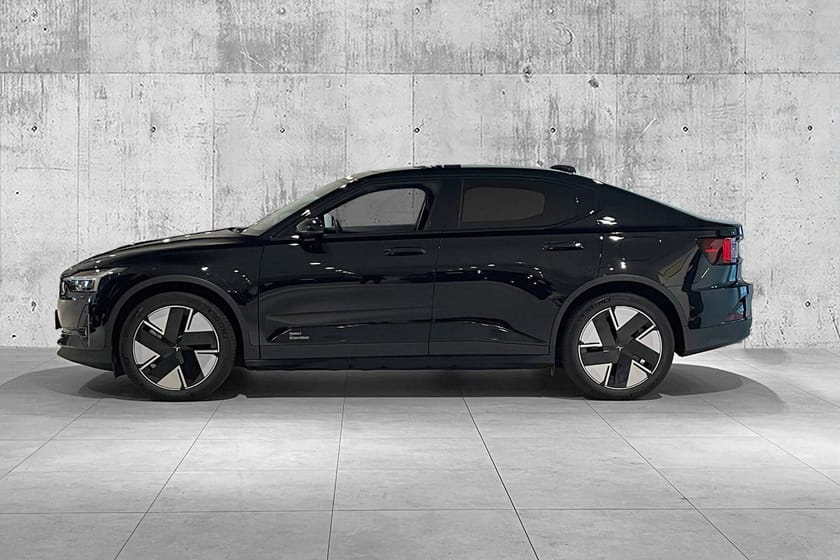 Bilde 5 av Polestar 2 Long Range Dual Motor LRDM PRIME B&W|PIXEL|PANO|PILOT.ASSIST