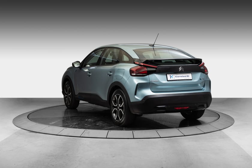 Bilde 3 av Citroën ë-C4 Feel Pack