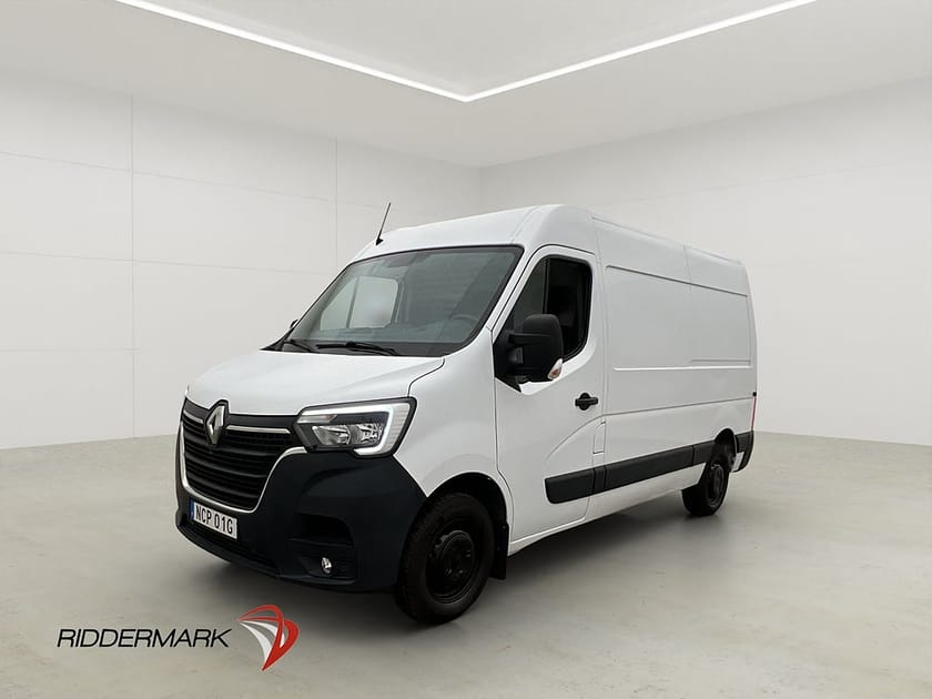 Bild 3 av Renault Master Z.E.