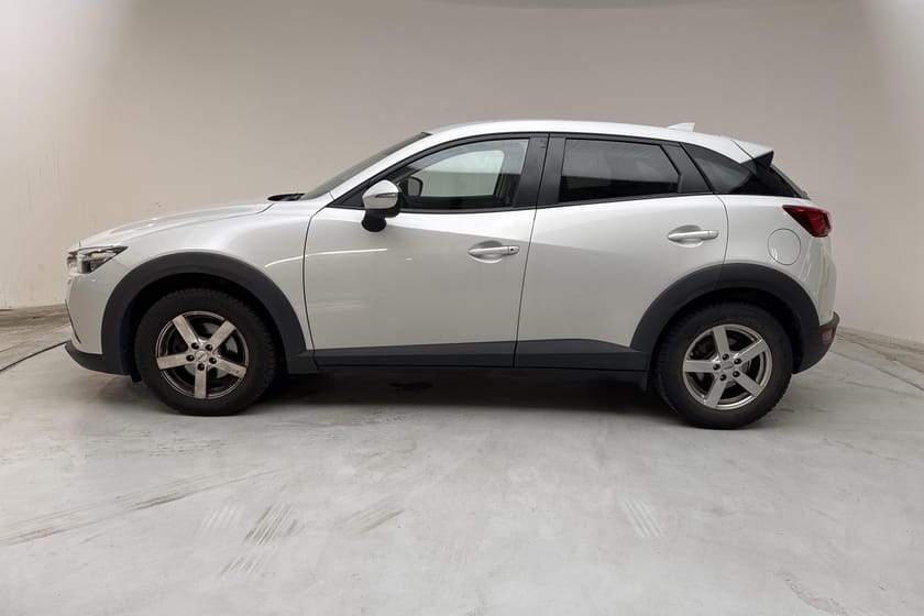 Bild 2 av Mazda CX-3