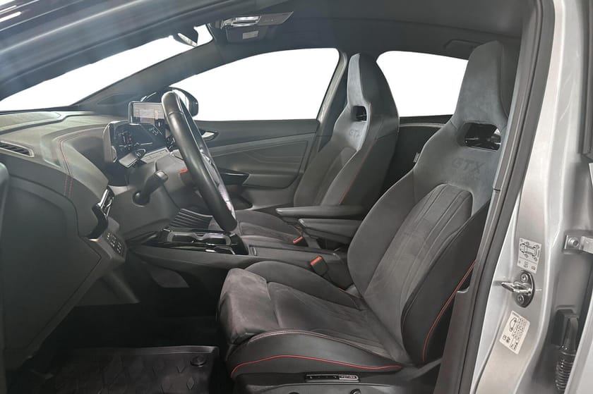 Bilde 5 av Volkswagen ID.5 GTX 4motion  77kwh