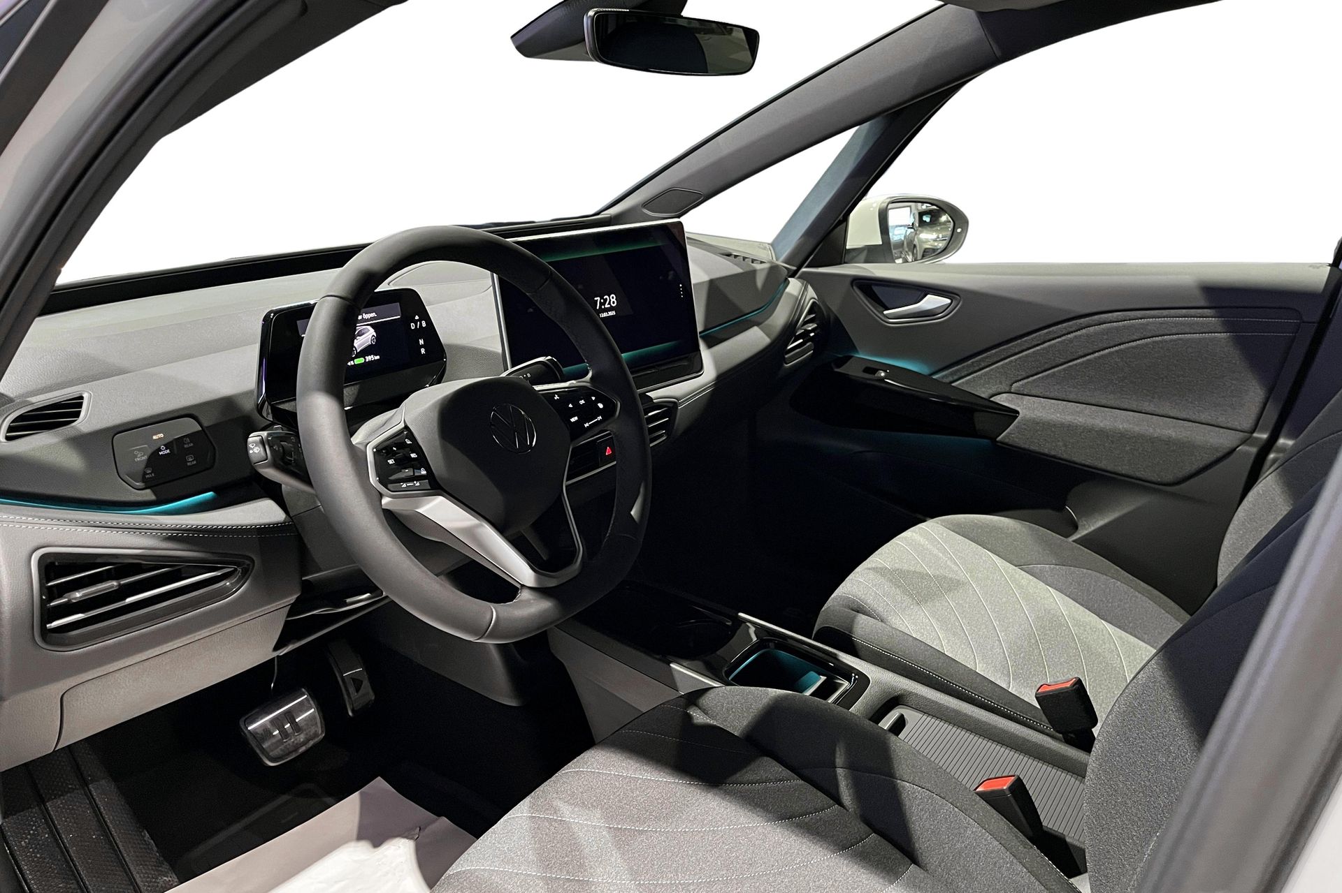 Volkswagen ID.3 Pro Edition 2026, bild 6/10