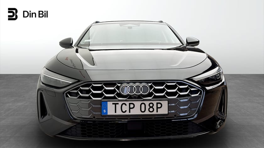 Bild 4 av Audi A5 Avant
