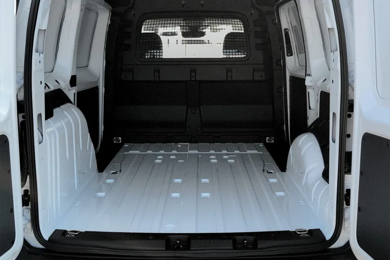 Ford Grand Transit Connect