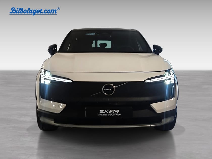 Bild 2 av Volvo EX30 Cross Country Twin Motor Performance M Perform Ultra