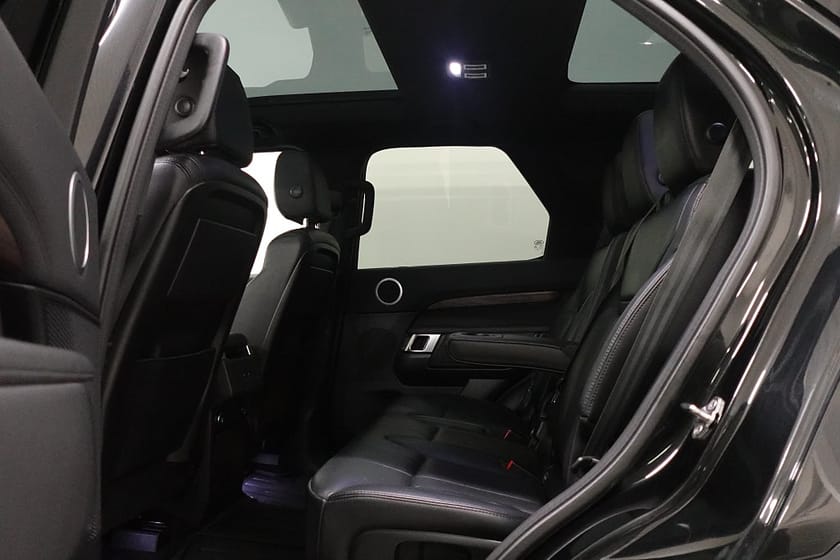 Bild 5 av Land Rover Discovery