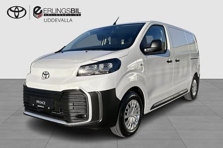 Toyota Proace L1