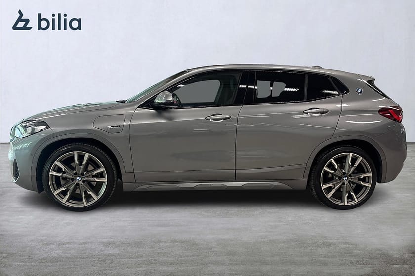 Bild 3 av BMW X2 xDrive25e xDrive 25e M-Sport| Head-Up | Backkamera | Adaptiva LED