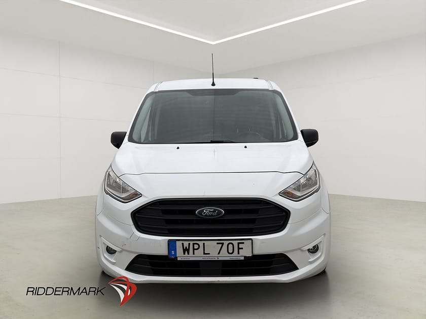 Bild 5 av Ford Transit Connect 230 LWB Värmare Drag B-Kamera Moms 1-Ägare