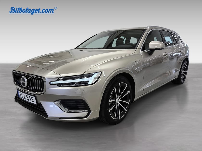 Bild 1 av Volvo V60