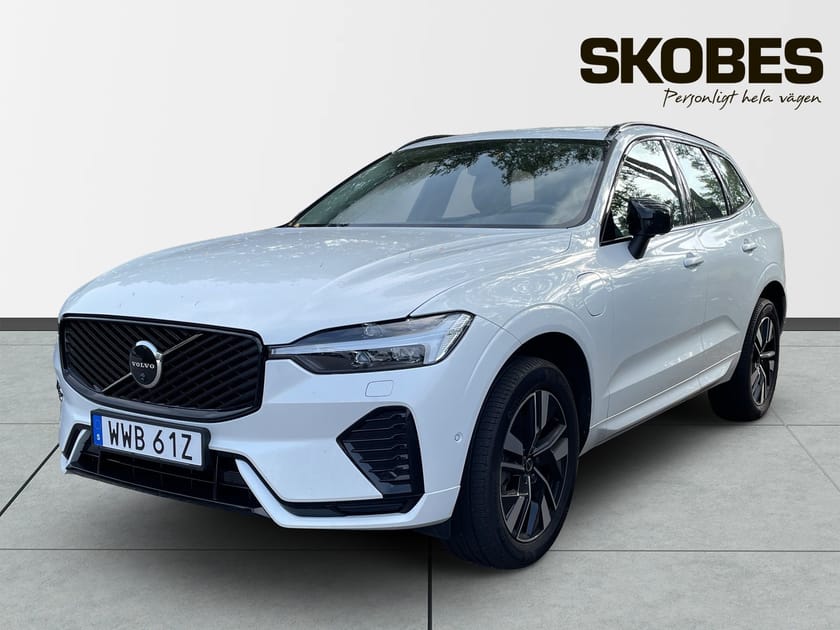 Bild 3 av Volvo XC60