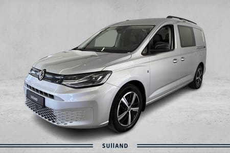 Volkswagen Caddy Cargo Maxi pluss 122 dsg