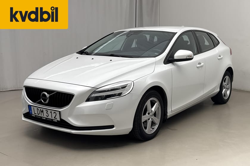 Bild 1 av Volvo V40 T2 (122hk) Dragkrok