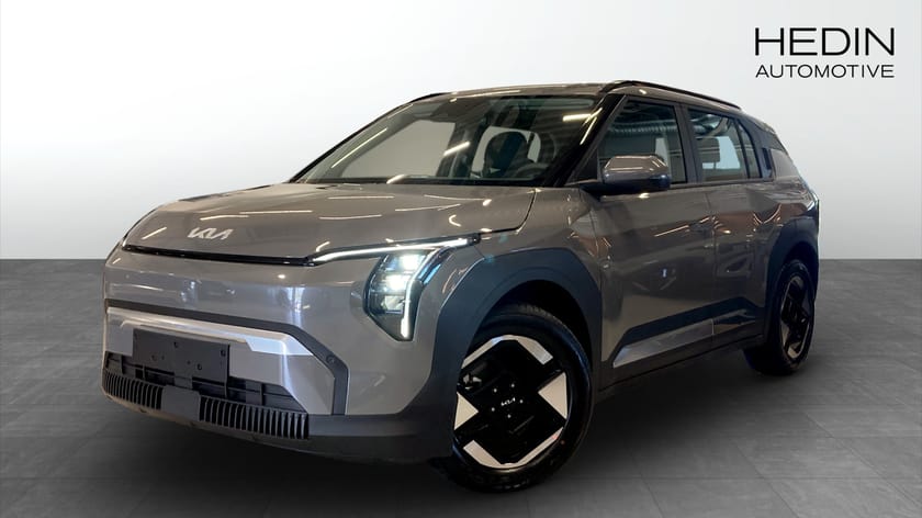 Bild 1 av Kia EV3 Long Range