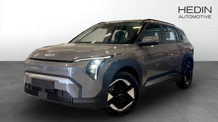 Kia EV3 Long Range
