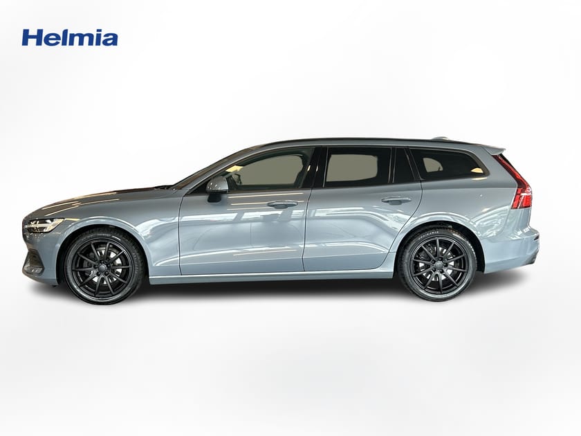 Bild 2 av Volvo V60 B4 Diesel Mom Adv Navi Pro Edition