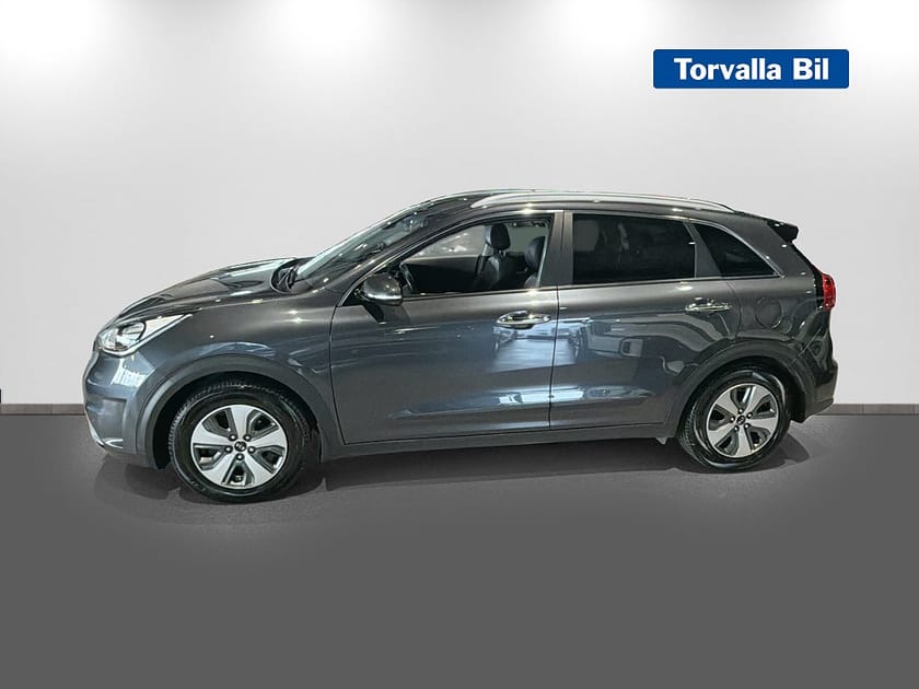 Bild 4 av Kia Niro Hybrid