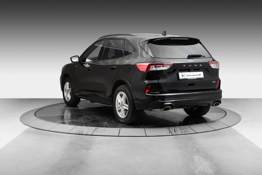 Bilde 3 av Ford Kuga Plug-In Hybrid 2,5l 225hk ST-Line ACC/B&O/Kamera ++