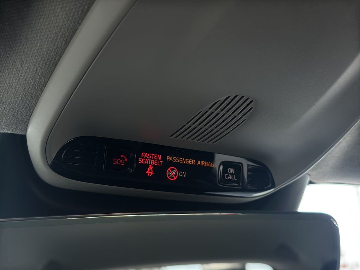 Volvo XC40, bild 20 av 20