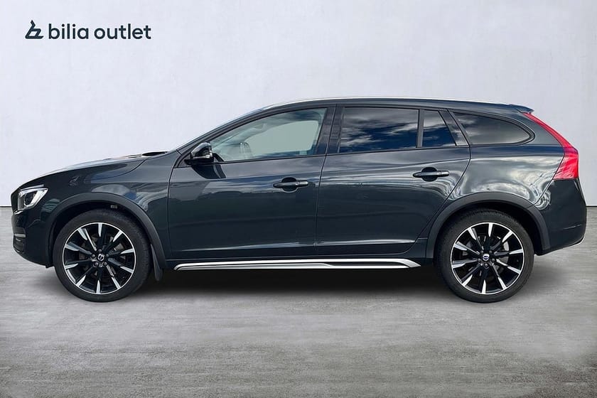 Bild 3 av Volvo V60 Cross Country