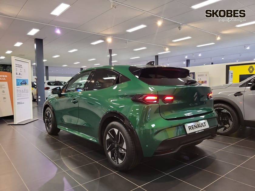 Bild 4 av Renault Clio