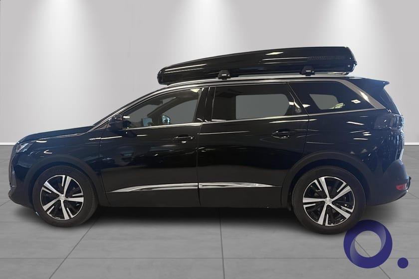 Bilde 2 av Peugeot 5008 GT 2021 modell