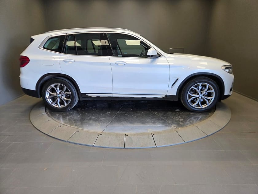 Bild 5 av BMW X3 xDrive20d Laser Light,  Head Up | Hifi Ljud