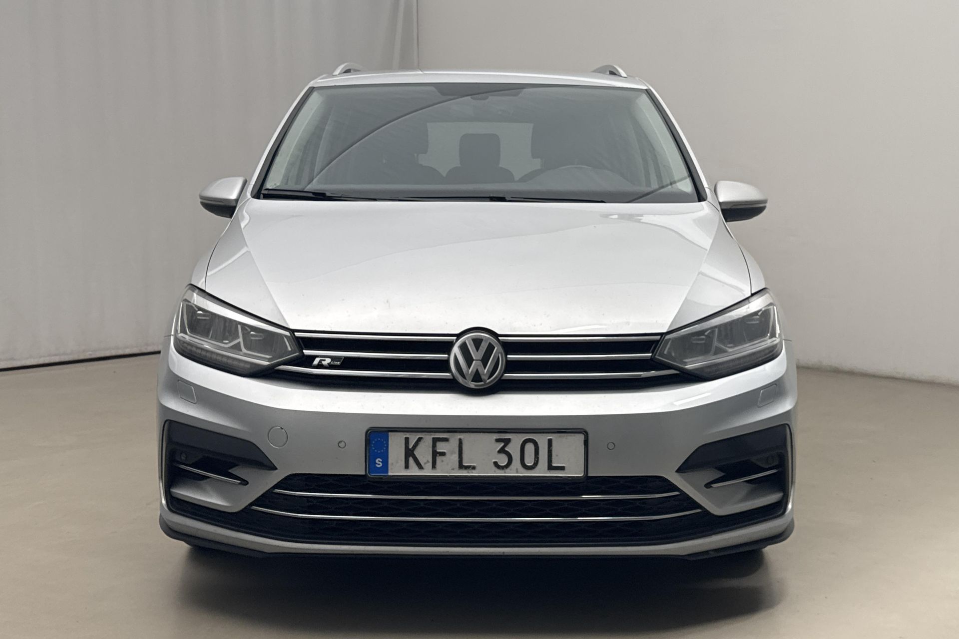 Volkswagen Touran 2.0 TDI DPF SCR 2020, bild 5/10