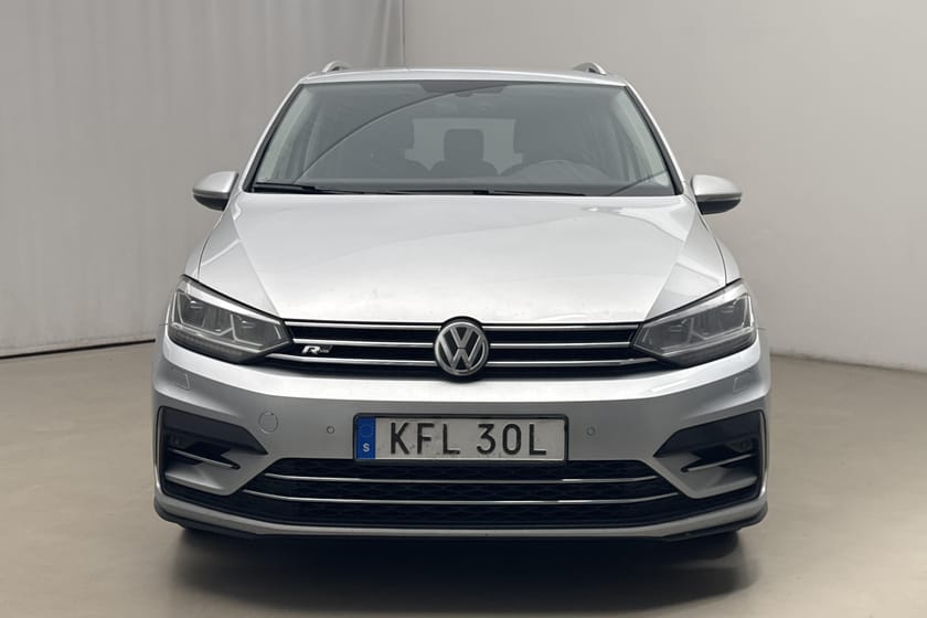 Bild 5 av Volkswagen Touran