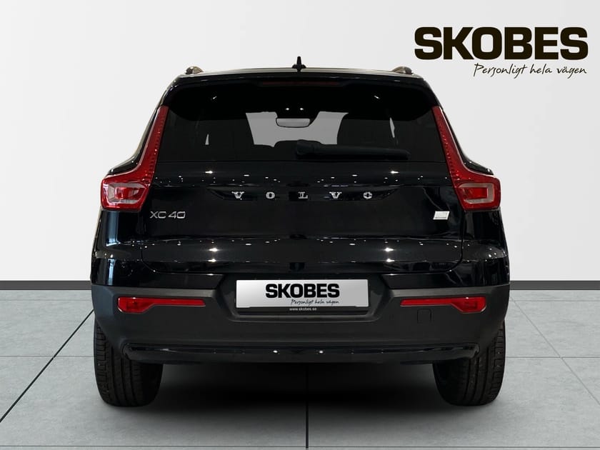 Bild 5 av Volvo XC40 Recharge T5 R-Design