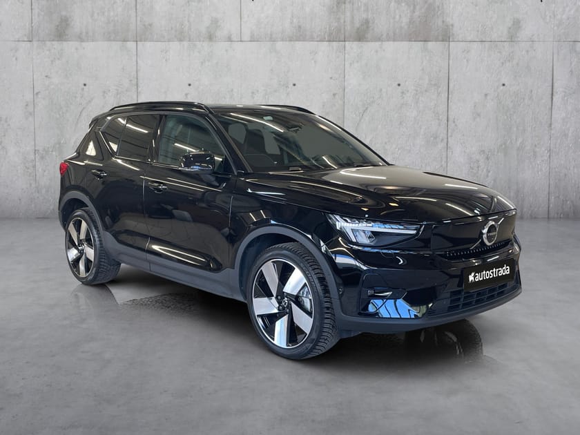 Bilde 2 av Volvo XC40 Recharge Ultimate I Panorama I Harman/Kardon I Feste I 20''