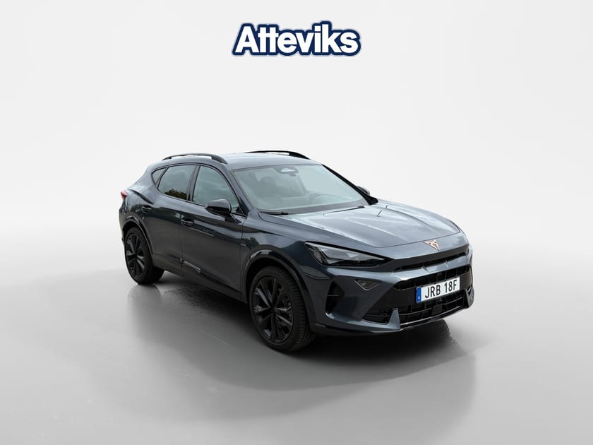 Bild 1 av CUPRA Formentor e-Hybrid 204hk Ultimate-pkt