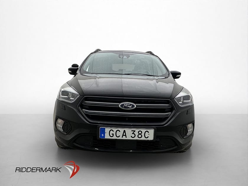 Bild 2 av Ford Kuga 2.0 TDCi AWD ST-Line Kamera Dragkrok Rattvärme
