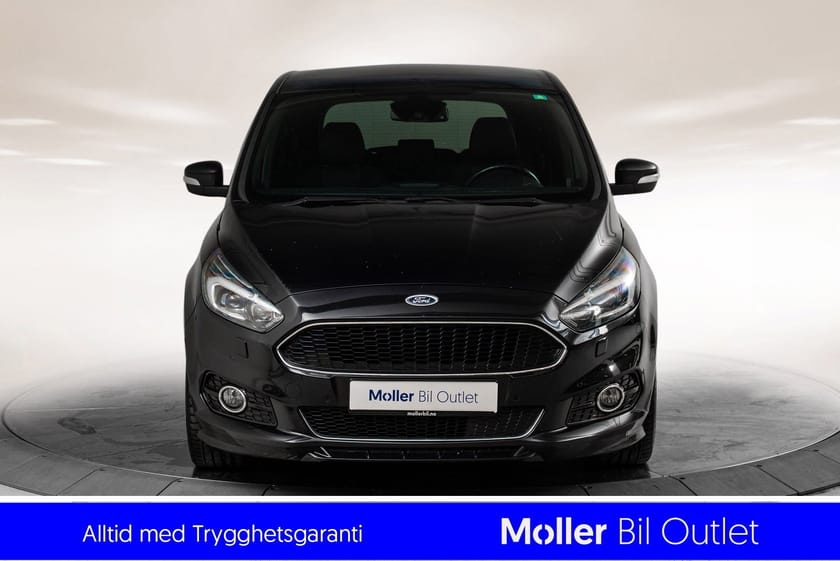 Bilde 3 av Ford S-MAX