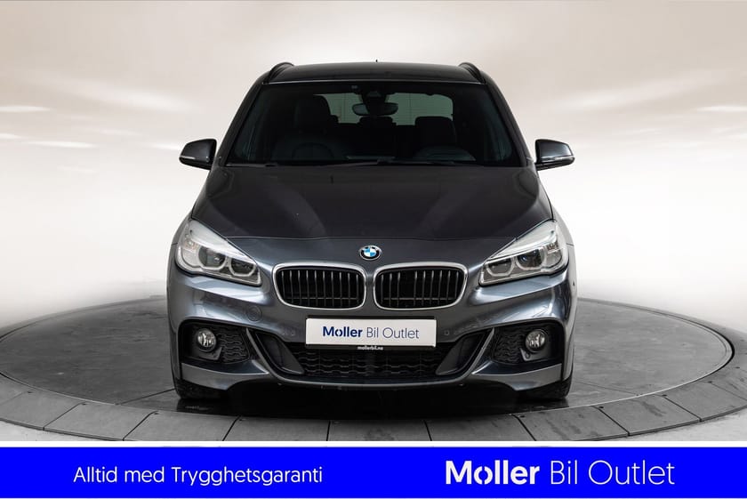 Bilde 3 av BMW 225xe Active Tourer iPerformance aut