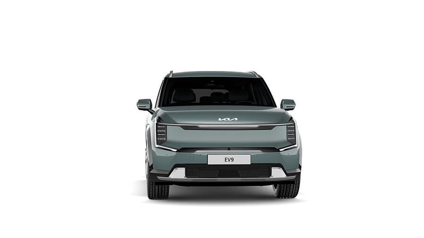 Bild 2 av Kia EV9 AWD