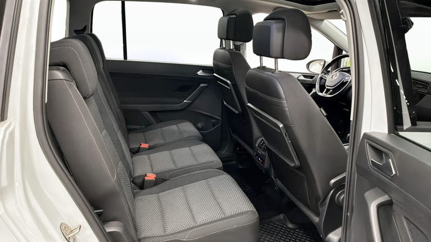 Bild 5 av Volkswagen Touran