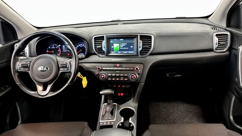 Bild 4 av Kia Sportage