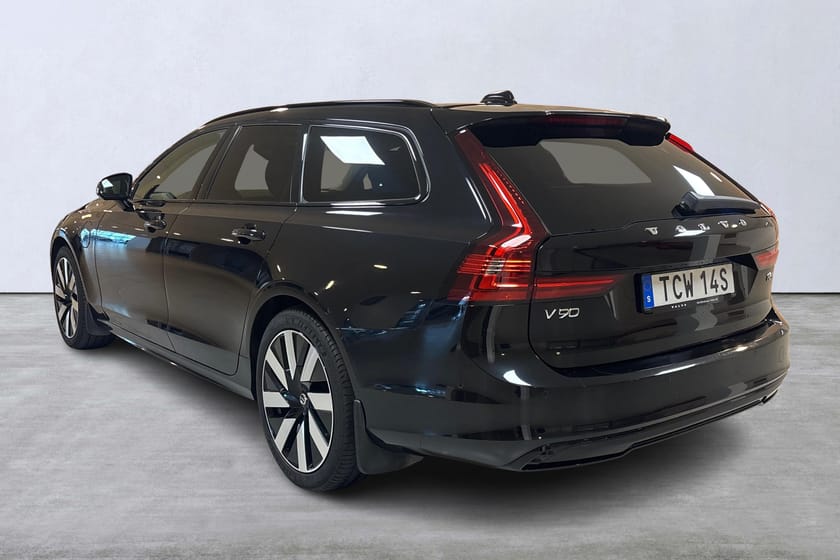 Bild 4 av Volvo V90