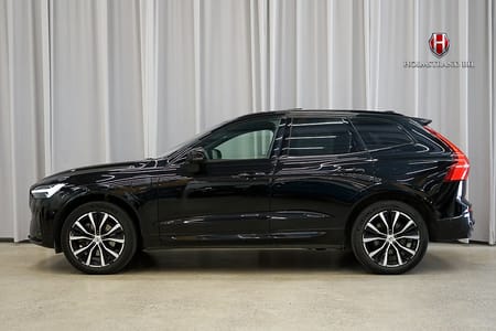 Volvo XC60 Recharge T6 AWD Ultimate Dark Pano Drag HUD 360 H/K GPS