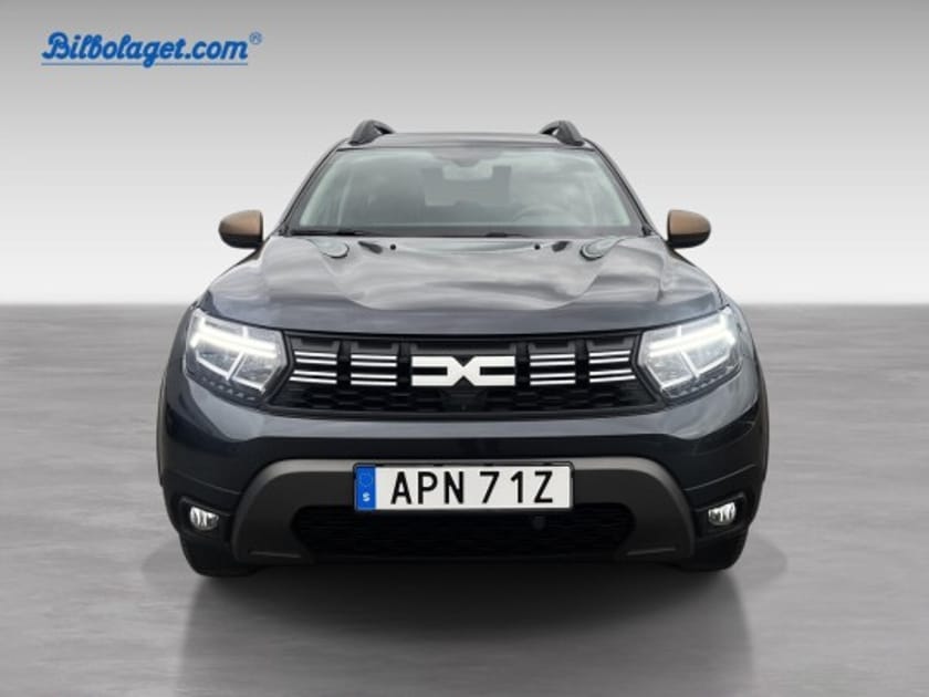 Bild 2 av Dacia Duster PhII 4x4 1,3 TCe 150 Extreme