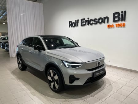 Volvo C40 Recharge Core