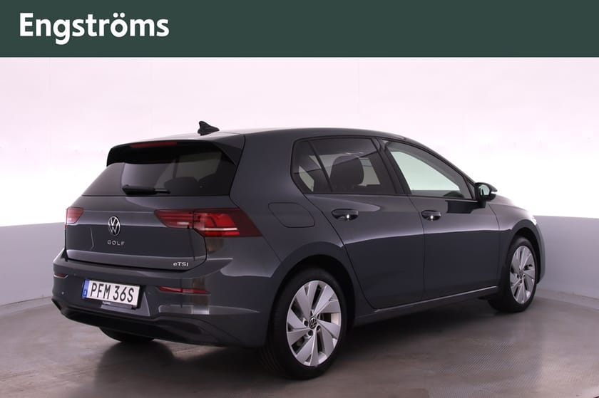 Bild 3 av Volkswagen Golf