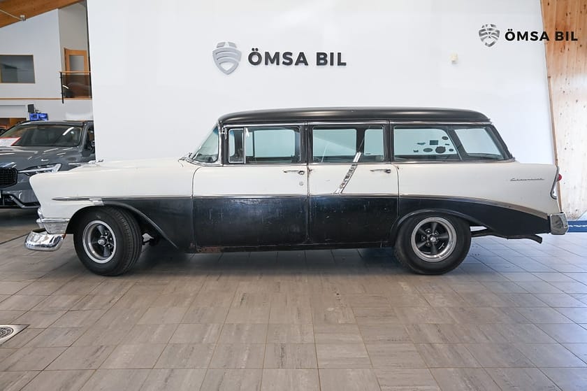 Bild 5 av Chevrolet Two-Ten  Station Wagon 210 Townsman